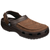 CROCS moški natikači Yukon Vista Clog, rjavi