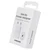 SAMSUNG Adapter za mobilni telefon PD 15W beli