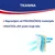 HANSAPLAST Flaster Universal, 10 flastera