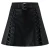 Žensko krilo KILLSTAR - Lysandra - Black - KSRA012666
