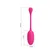Pretty Love Knucker vibro jaje