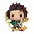 Bobble Figure Anime - Demon Slayer Kimetsu no Yaiba POP! - Tanjiro Kamado #1748