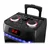 XPLORE Karaoke sistem XP8819 thunder crni