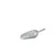 WIn barska lopatica inox 310x108x72mm Wt - E101706