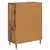 Ormar s ladicama Staro drvo 66 x 34,5 x 92 cm Konstruirano drvo