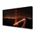 tulup.si Slika na platnu Bridge arhitektura 120x60 cm