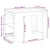 Radni stol s ladicom i policom beton sivi 102x62x77,5 cm