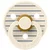 BIBS STUDIO Varalica Pin Ivory Steel Blue, 0-6m, 2 komada, Bež-plave