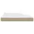 Plutajuće kutne police 4 kom bijele 35 x 35 x 3,8 cm MDF