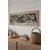 Uokvirena slika Wallity Artsmdfyty5-50120, 50x120 cm