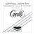 Struna A Solo 3/4-4/4 Corelli extra strong 642.133