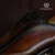 Gentleman store RS Muške cipele C015, Braon