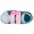 Skechers Sparkle Lite-Lil Heartsland dječje sportske tenisice 314754N-DMLT