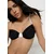 LSCN by LASCANA Bikini črna/bela