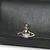 Vivienne Westwood HAZEL SMALL HANDBAG Črna