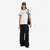 Majice Y-3 Chito Graphic Cali Tee UNISEX Chalk White L