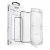 NOA All-rounder Glass Screen Protector for iPhone 17 Pro Max