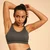 BeastPink Hyper Sports Bra Shadow