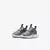 Nike Dečije patike Flex Runner 4 IF2895, Sive
