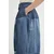 Jeans krilo Visvim ss elevation skirt p.w.