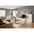 Modern Living Vitrina Alamo