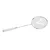 Talbot Torro ISOFORCE 1011, lopar badminton, bela 439565