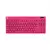 LOGITECH G Mehanička tastatura G Pro Ks bežična, RGB, 920-012159, magenta