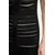 Obleka Herve Leger Alessandra