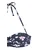 LASCANA Bikini, modra