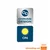 Sijalica P21W OSRAM Diadem Chrome - 2 kom