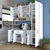 HANAH HOME Kuhinjski ormar JE134 3055