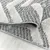 CONCEPTUM HYPNOSE Tepih (200x290) Pisa 4705 Grey