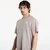 Majice The North Face Evolution Box Nse Short Sleeve Tee Stone Slab S