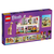 LEGO®  Friends Mijino reševanje divjih živali (41717)