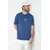 Trendyol Muška majica Tmnss24Ts00056, Indigo