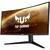 ASUS TUF Gaming VG34VQL1B computer monitor 86.4 cm (34) 3440 x 1440 pixels UltraWide Quad HD LCD Black