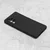 TERACELL Maska za Samsung A536B Galaxy A53 5G Giulietta mat crna