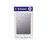 VERBATIM 2.5 Verbatim 1TB USB 3.2 StorenGo 53662 Space grey