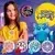 Moon academy perfumed amulets ogrlice