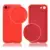 Maska Soft Gel Silicone za Xiaomi 13 5G crvena.