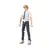 Action Figure Chainsaw Man - Anime Heroes - Denji & Pochita