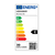 LED reflektor 30W, bela 4000K, 220VAC, IP65