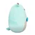 SQUISHMALLOWS Turkizni povodni konj - Hank