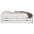 Carryhome POSTELJA 90 cmx200 cm , les bela