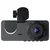 TRACER Dupla DVR Kamera za snimanje saobracaja sa detekcijom pokreta Full HD HALO 360D