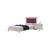HANAH HOME Krevet Ezgi