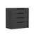 Hanah Home Komoda Kale Luxe 45x77x72cm Antracit
