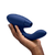 Womanizer DUO 2 Blueberry