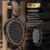 HIFIMAN Slušalice Edition XS Hi-Fi, Žičane, Crne