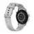 Smart Watch DT5 Mate sivi (silikonska narukvica)
